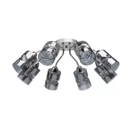 Потолочная люстра De Markt City Олимпия 638019308