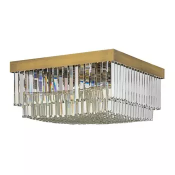 Потолочная люстра Dio D`Arte Arco E 1.2.55x50.100 AB