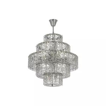 Потолочная люстра Dio D`Arte Dello E 1.5.60x4.100 N