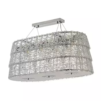 Потолочная люстра Dio D`Arte Dello E 1.5.90x50.100 N