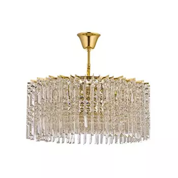 Потолочная люстра Dio D`Arte Maggio E 1.5.60.100 G