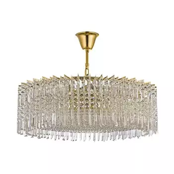 Потолочная люстра Dio D`Arte Maggio E 1.5.80.100 G