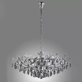 Потолочная люстра Dio Darte 8*E14 40х85х55см