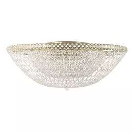 Потолочная люстра Dio DArte Asfour Asti E 1.2.120.200 G