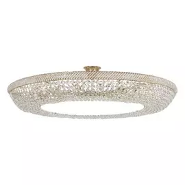 Потолочная люстра Dio DArte Asfour Bari E 1.4.130.200 G