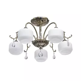 Потолочная люстра MW-Light Моника 372013005