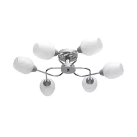 Потолочная люстра MW-Light Олимпия 638018506