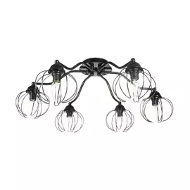 Потолочная люстра Светпромъ 12586