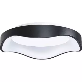 Потолочный светильник Arte Lamp A3085PL-48BK