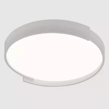 Потолочный светильник Arte Lamp A3087PL-96WH