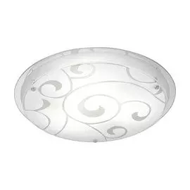 Потолочный светильник Arte Lamp Ariel A4806PL-3CC