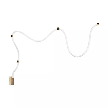 Потолочный светильник Arte Lamp KLIMT A2850PL-32PB