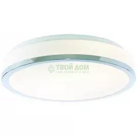 Потолочный светильник ARTELamp Aqua (A4440PL-3CC)