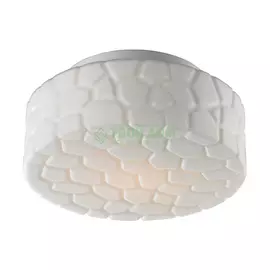 Потолочный светильник Artelamp Aqua A5320PL-1WH