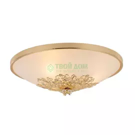 Потолочный светильник Artelamp Collinetta A9116PL-3GO