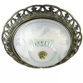 Потолочный светильник ARTELamp Pub (A7846PL-2AB)