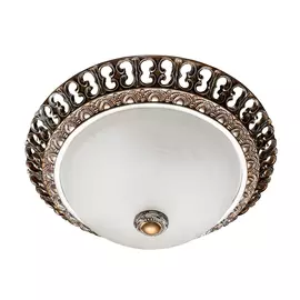 Потолочный светильник Artelamp Torta A7131PL-2SA