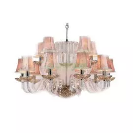 Потолочный светильник Catic 042/10+5