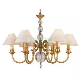 Потолочный светильник Catic 1094/6