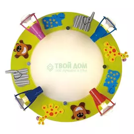 Потолочный светильник CITILUX (CL602161)