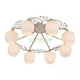 Потолочный светильник Citilux Сюита CL153182