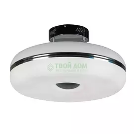 Потолочный светильник Citilux Торус CL250001