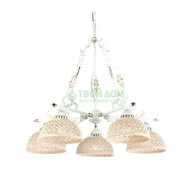 Потолочный светильник CITILUX Трензадо (CL415151)