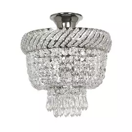 Потолочный светильник Dio DArte Asfour Bari E 1.3.25.299 N