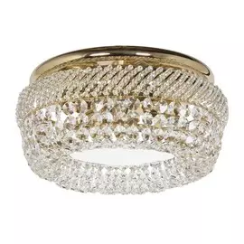 Потолочный светильник Dio DArte Elite Bari E 1.4.35.100 G