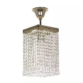 Потолочный светильник Dio DArte Elite Cremono E 1.3.14.100 G