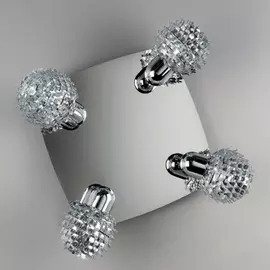 Потолочный светильник Elvan Hp-509-04-8422sl