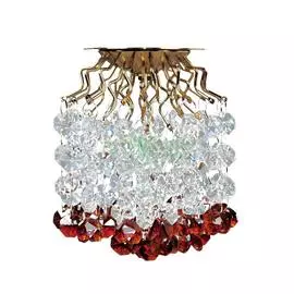 Потолочный светильник Elvan Js1004-Yl-G