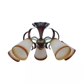 Потолочный светильник Escada 208/5PL (208/5PL)