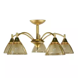 Люстра Florex international L.0146/5PL OM