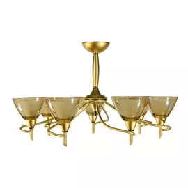 Люстра Florex international L.0292/7PL ОМ