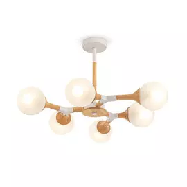 Потолочный светильник Freya Amy FR5105CL-06W