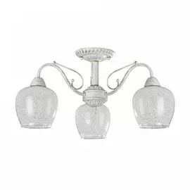 Потолочный светильник Freya Andri FR2751-PL-03-WG