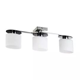 Потолочный светильник Freya Bice FR5101-CL-03-CN