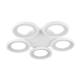 Потолочный светильник Freya Blis FR6010CL-L82W