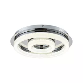 Потолочный светильник Freya Caprice FR6001CL-L33CH