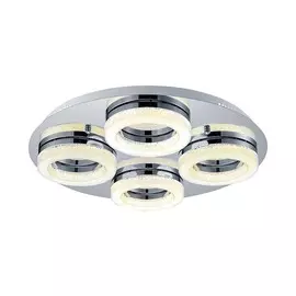 Потолочный светильник Freya Caprice FR6001CL-L44CH