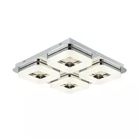 Потолочный светильник Freya Caprice FR6002CL-L41CH