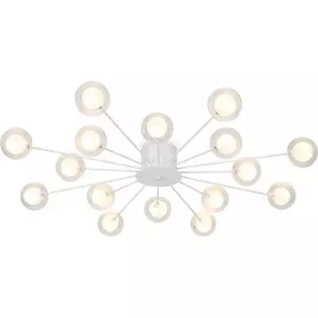 Потолочный светильник Freya CELEBRITY FR5242CL-16W