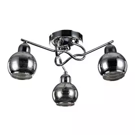 Потолочный светильник Freya Cosmo FR5102-CL-03-CH