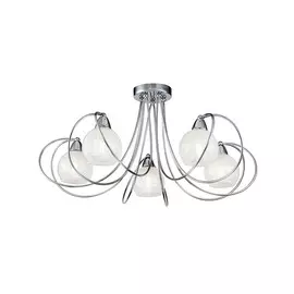 Потолочный светильник Freya Dana FR5023CL-05CH