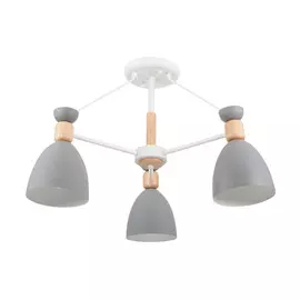 Потолочный светильник Freya Delia FR5033CL-03W