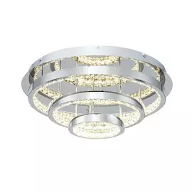 Потолочный светильник Freya Dome FR6004CL-L35CH