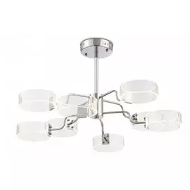 Потолочный светильник Freya Eva FR6039CL-L64CH