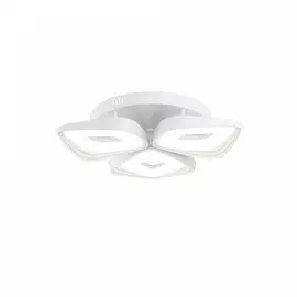 Потолочный светильник Freya FR6008CL-L50W Белый 50W