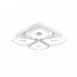 Потолочный светильник Freya FR6008CL-L61W Белый 61W